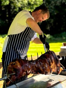 About Us - Hog Roast Walsall